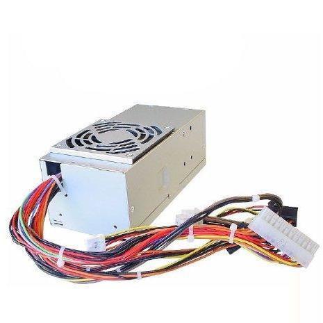 Fonte 250w para HP Compaq, HP Pro SFF 447402-001-FoxTI