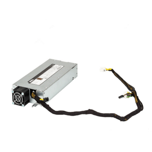 Fonte 250W POWER SUPPLY 80 PLUS BRONZE NON HOT PLUG POWER FOR DELL R230 9J6JG-FoxTI