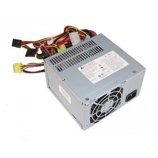 Fonte 300w para HP Proliant ML110 G6 573943-001-FoxTI