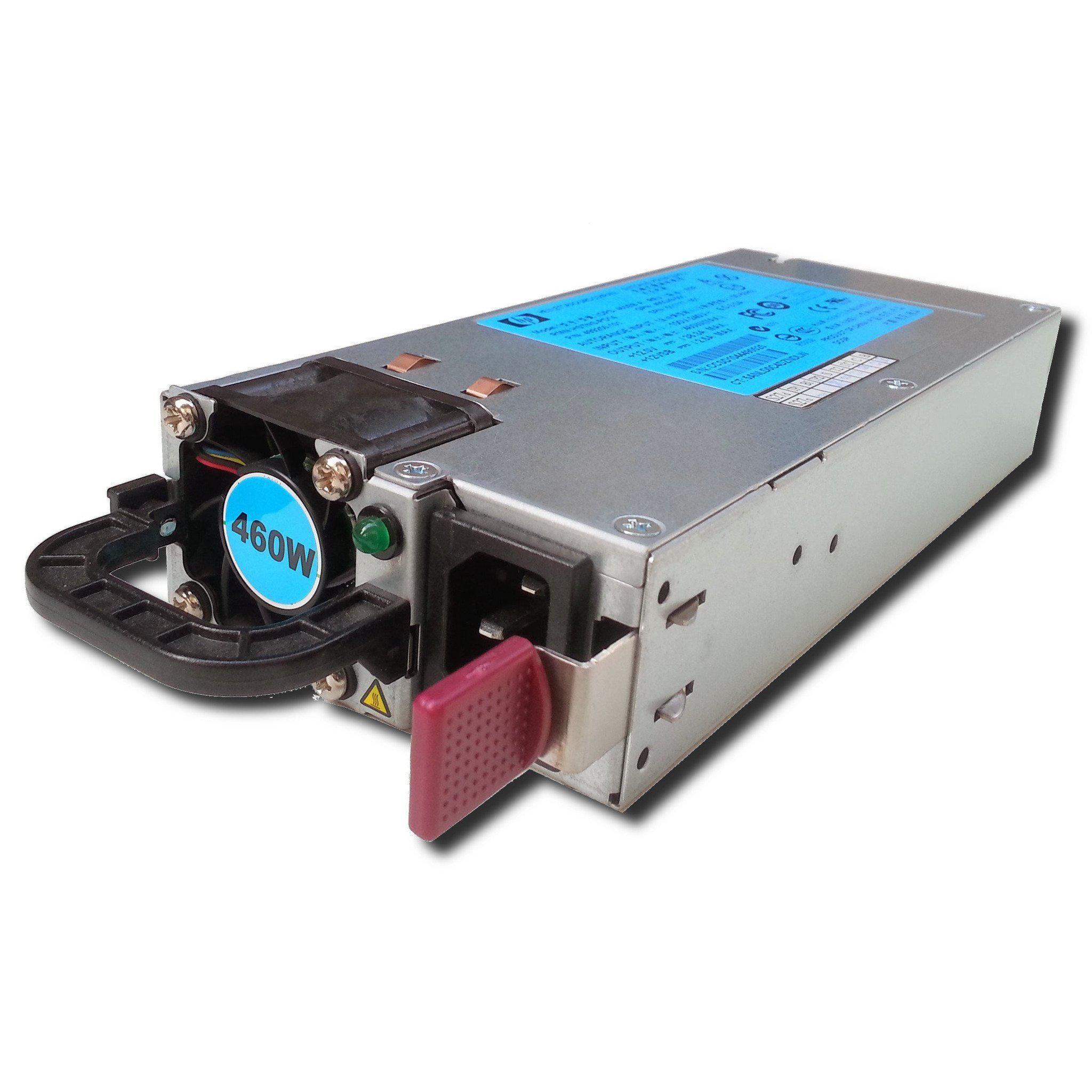 Fuente 460w 12V para HP Proliant 499249-001 - AloinfoUSA