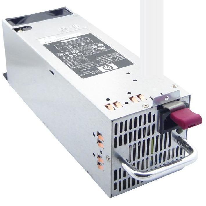 Fonte 500w para HP Proliant 264166-001-FoxTI