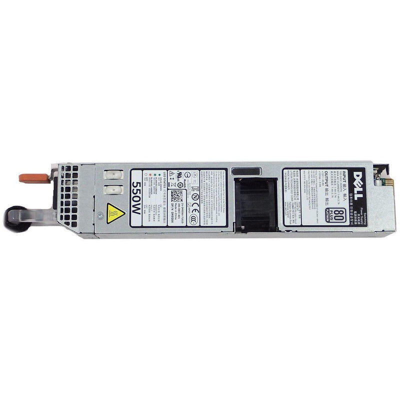 Fonte 550w Hot Plug para Dell PowerEdge RYMG6-FoxTI