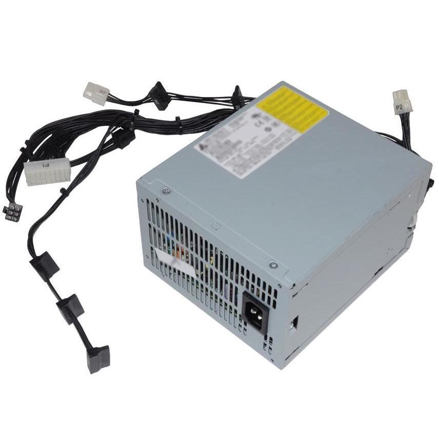 Fonte 600w para HP Z420 Workstation 623193-001-FoxTI