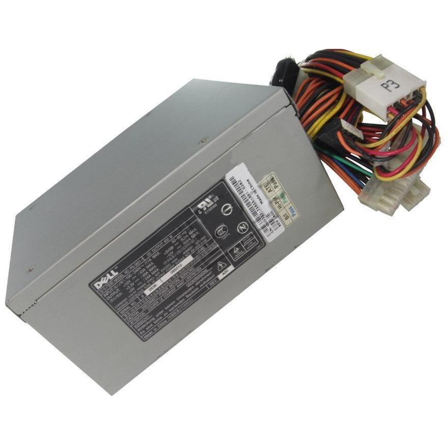 Fonte 650w para Dell PowerEdge 1800 PS-5651-1-FoxTI