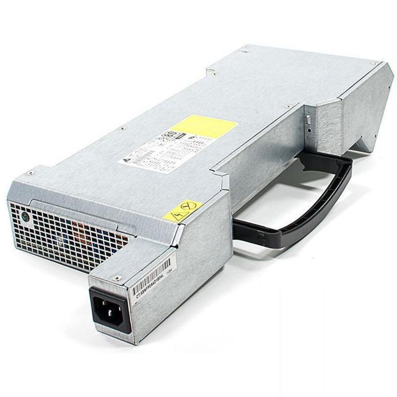 Fonte 850w para HP Z800 Workstation 508148-001-FoxTI