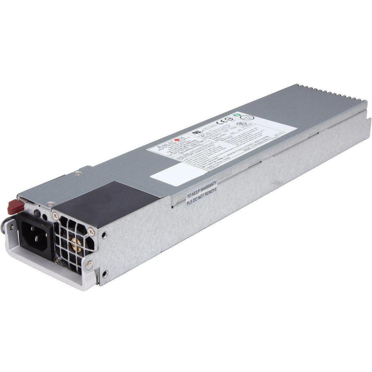 Fonte 900w SuperMicro PWS-902-1R-FoxTI