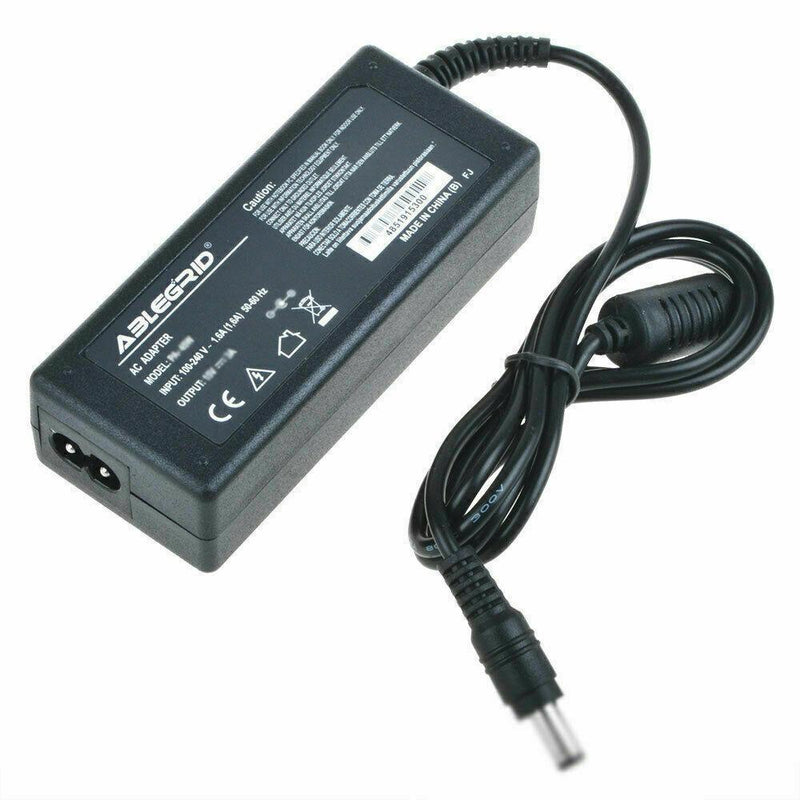 Fonte AC Adapter For Iomega StorCenter ix2 ix2-200d Cloud Edition NAS DC Power Supply 714067744356-FoxTI