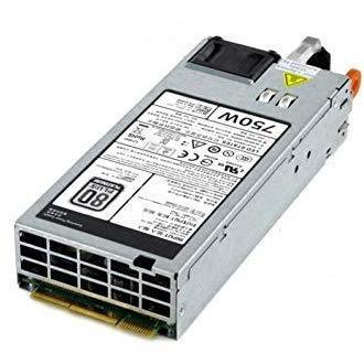 Fuente Dell 6W2PW 06W2PW 750W 80 Plus Platinum Hot Plug Power Supply Unit For Dell R520 R620 R720XD R820 T420 T320 - AloinfoUSA