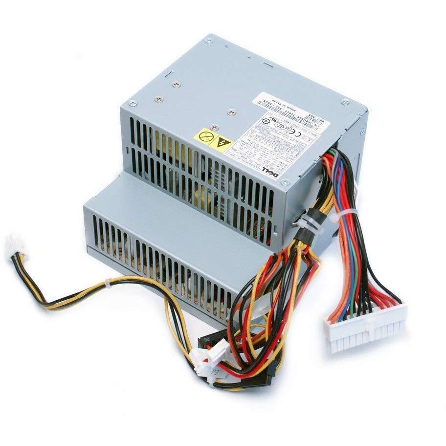 280W Replacement Power Supply Unit for Optiplex