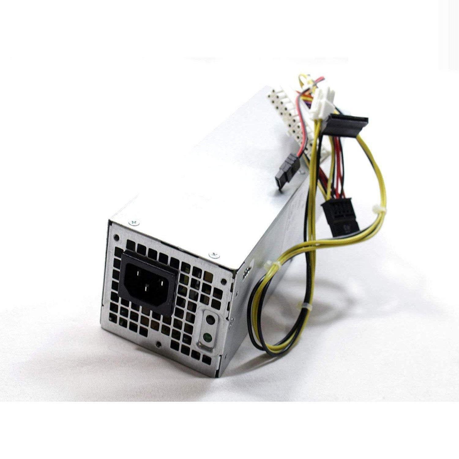 Fonte Dell Optiplex 390 790 990 3010 SFF desktop Power Supply CCCVC H240AS-00 SFF Computer Power Supply 240 Watt-FoxTI