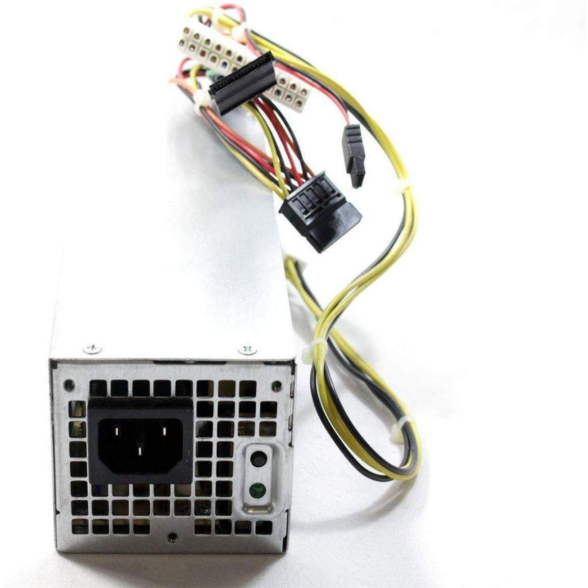 Dell CCCVC - OptiPlex SFF 240W PSU Bottom | Alo Tech Solutions