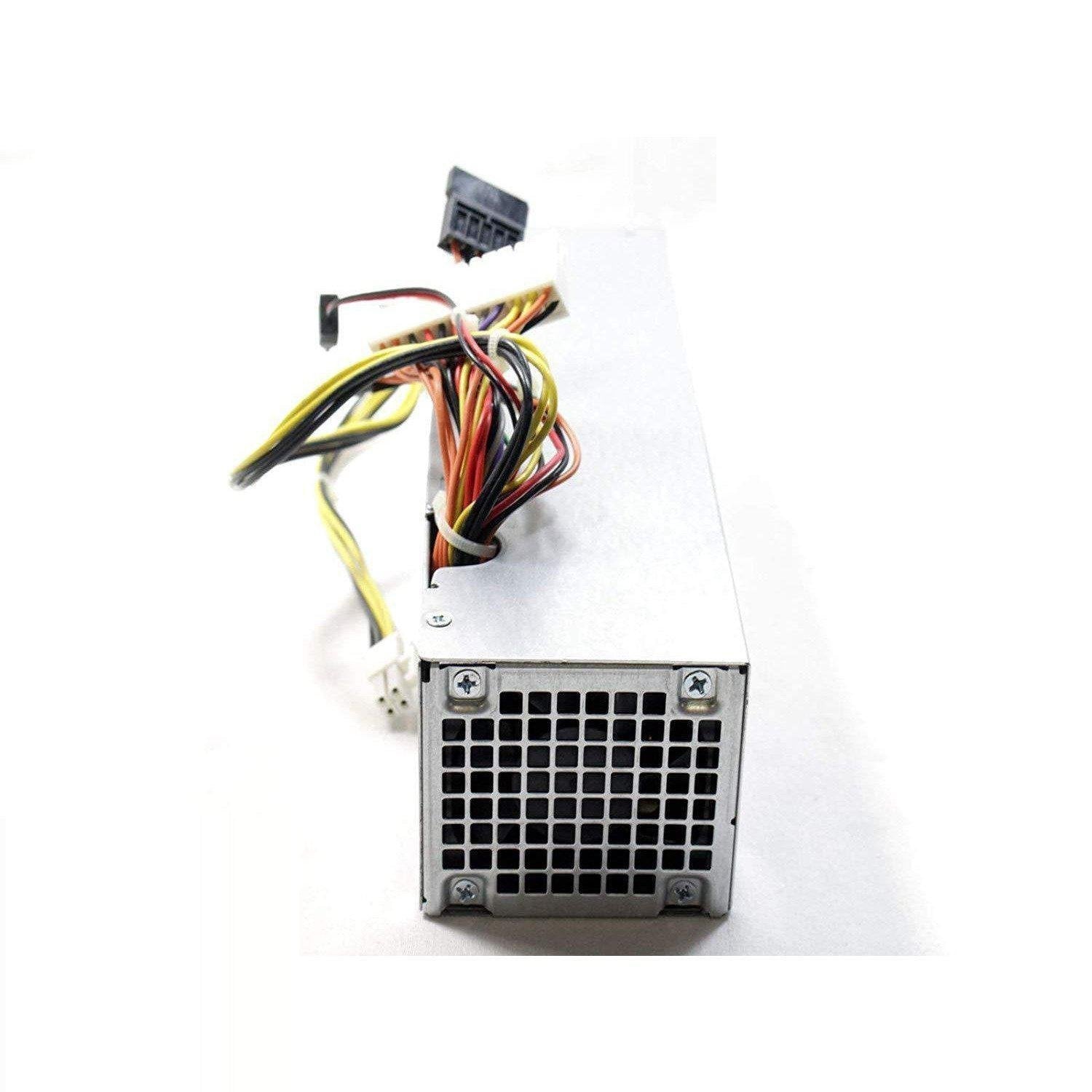 Dell CCCVC - OptiPlex SFF 240W PSU Angle | Alo Tech Solutions