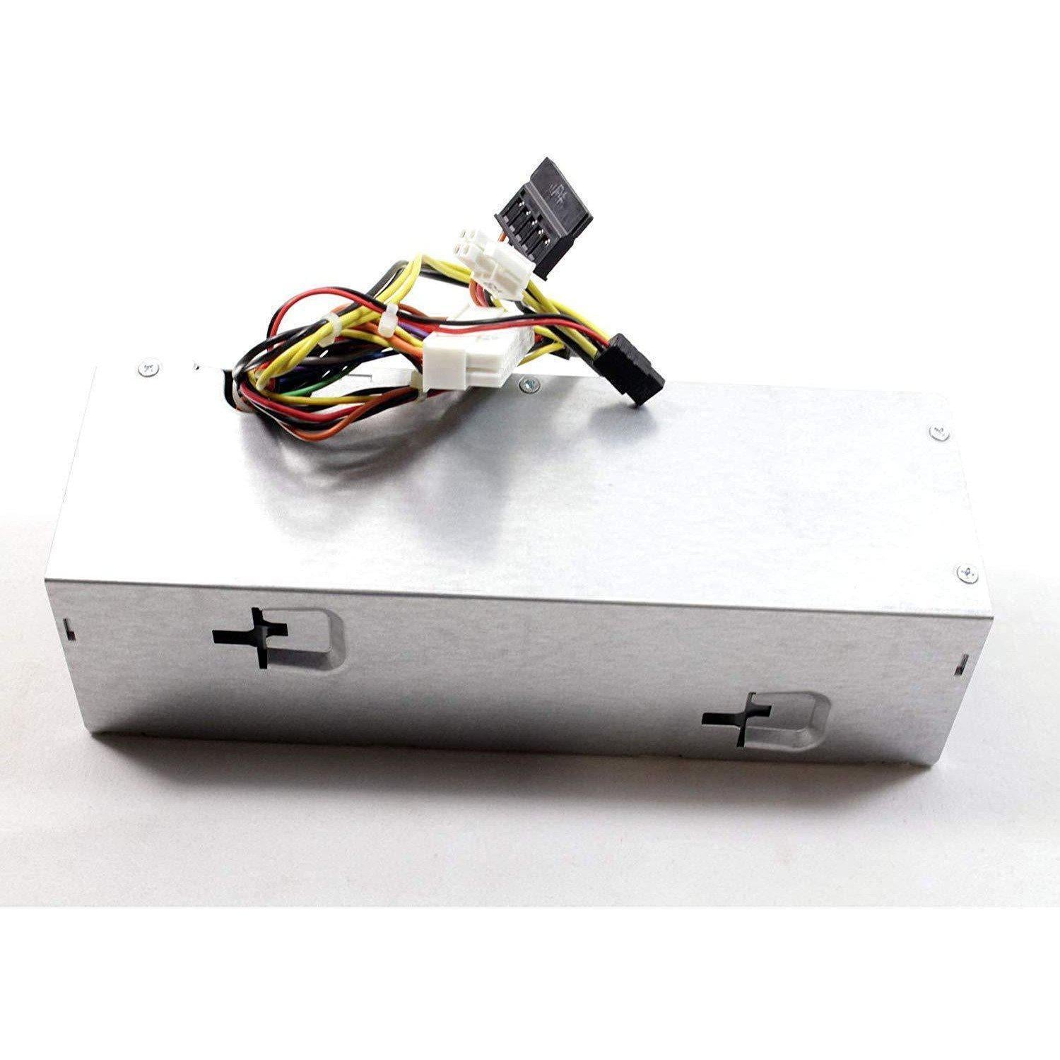 Dell CCCVC H240AS-00 - OptiPlex 390/790/990 240W SFF PSU Front | Alo Tech Solutions
