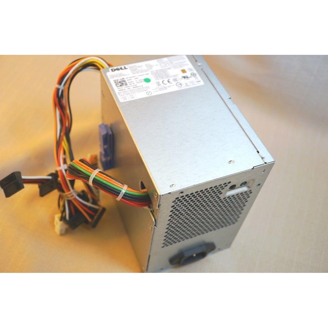 Fonte Dell PowerEdge T110 II genuine 305W Power Supply J33F2 0J33F2-FoxTI