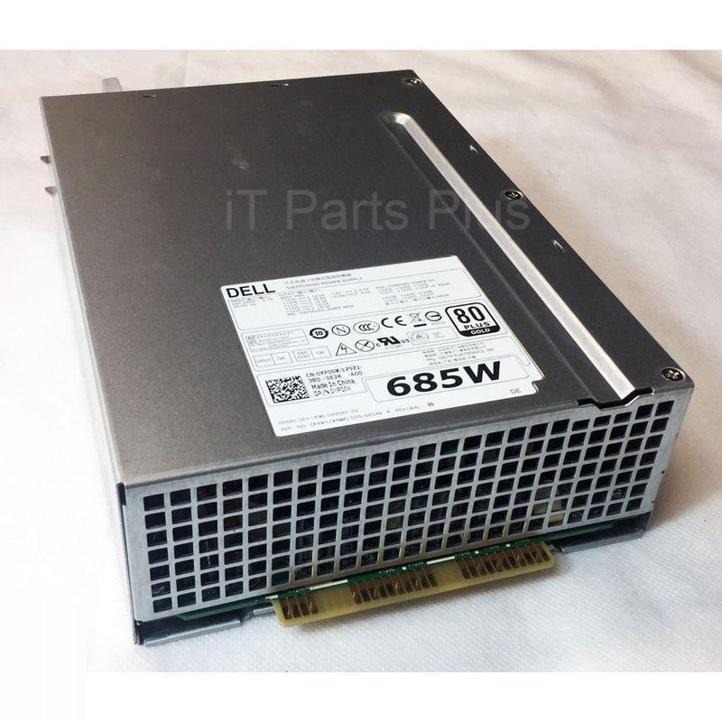 Dell Switching Power Supply 685W