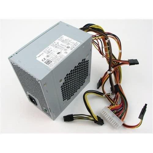 Fonte Genuine Dell XPS 8300 8500 8700 460W Power Supply RH8P5 0RH8P5-FoxTI