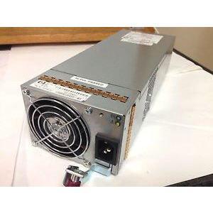 Fonte HP-IMSourcing Power Supply - AC Model, 595 Watt - 595 W - 110 V AC, 220 V AC - 592267-001-FoxTI