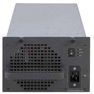  HP A7500 1400W AC Power Suppl