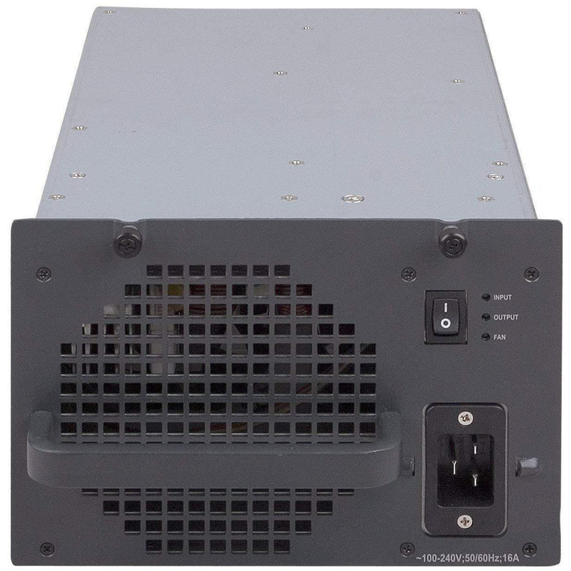 Fonte HP JD218A AC Power Supply JD218A