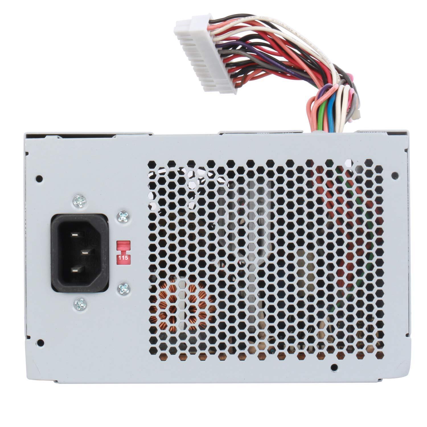 Fonte L305P-01 F305P-00 NH493 305W Power Supply Replacement for Dell Optiplex 360 380 580 745 755 760 780 960 MT Mini Tower PS-6311-5DF-LF N305p-06 MH595 XK215 P192M JH994 C248C PW114 MK9GY X8129-FoxTI