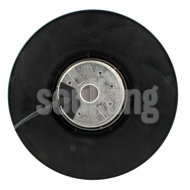 For R2E225-BD92-37 ebmpapst 230V 0.6A 135W Centrifugal Cooling Fan - AloinfoUSA
