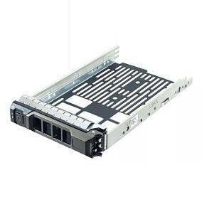 Gaveta Hot Swap SATA SAS 3.5" para Dell PowerEdge F238f-FoxTI