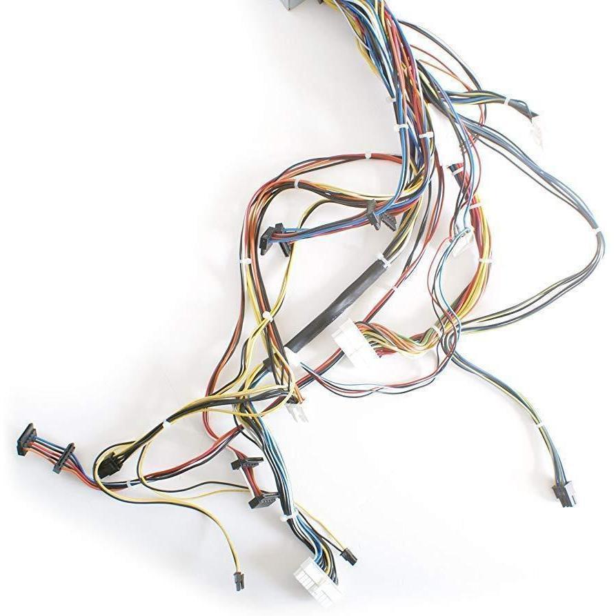 Power Supply Harness