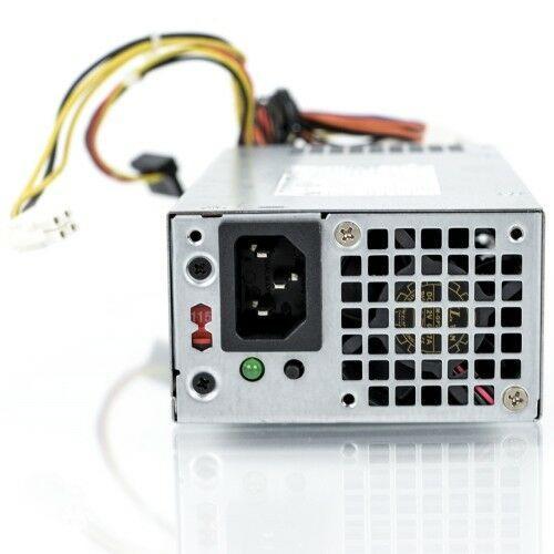 Genuine Dell Inspiron 3647 660S 220W Power Supply 650WP 89XW5 L220NS-01 089xw5 ps-5221-0501 - AloinfoUSA