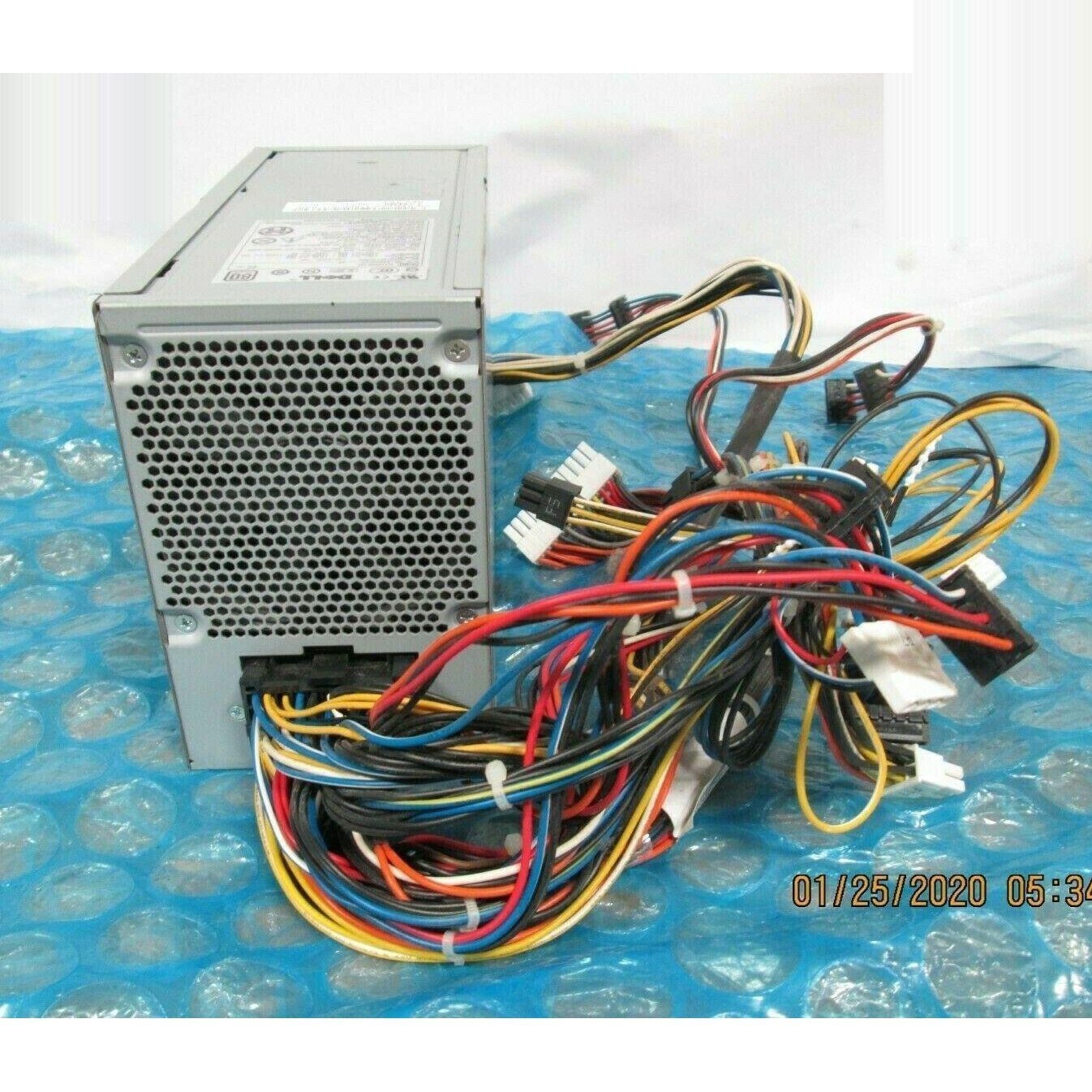 Genuine Dell Precision N1000E-00 Power Supply-FoxTI