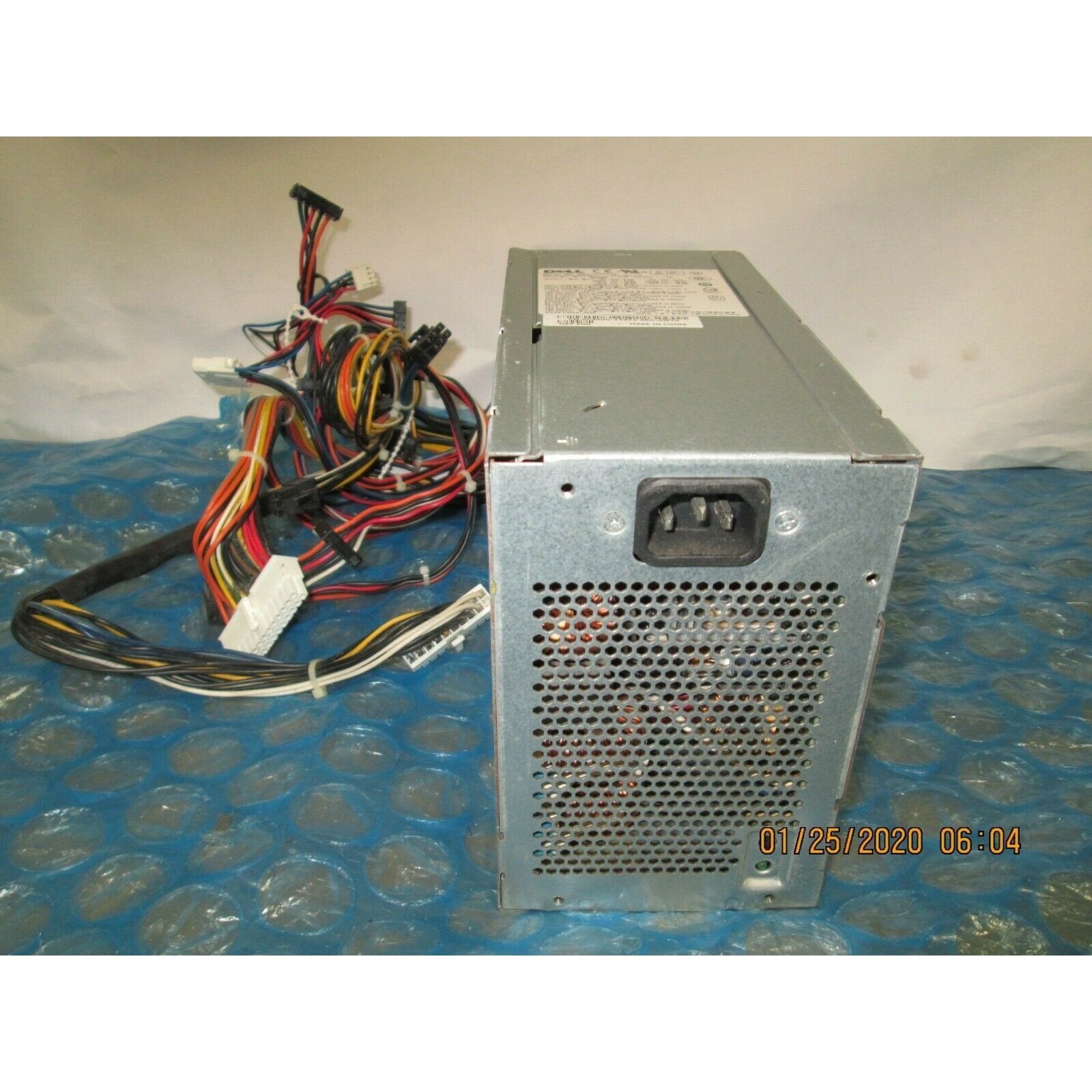 Genuine Dell Precision N1000E-00 Power Supply-FoxTI