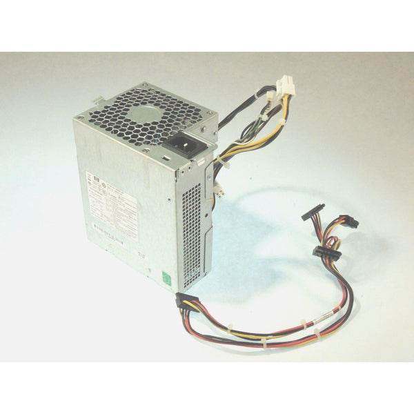 Genuine HP PS-4241-9HA Desktop PSU 240W ATX Power Supply PN 503376-001-FoxTI