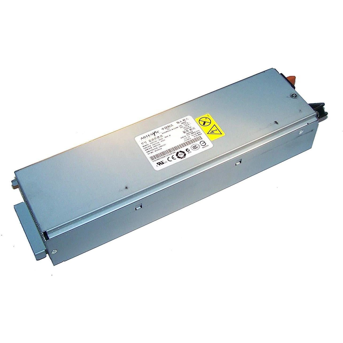 Genuine IBM x3650, x3400 Server 835W Power Supply 7001138-Y000 7001138-Y002 24R2730 24R2731 - AloinfoUSA