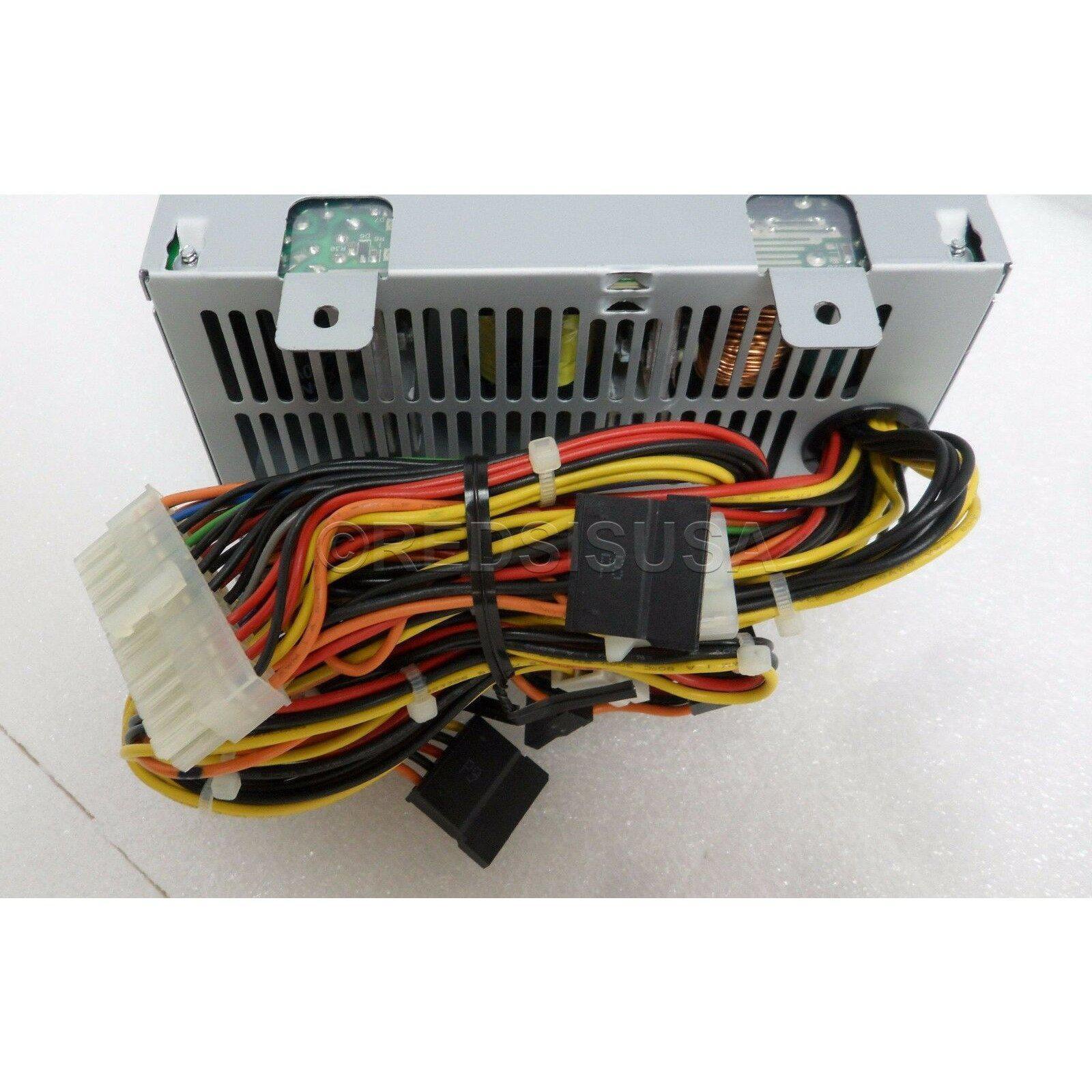 Genuine Power Supply 100-240V 350W 47-63 HZ 7A for IBM X3100 M4/M5 00AL205 fonte-FoxTI