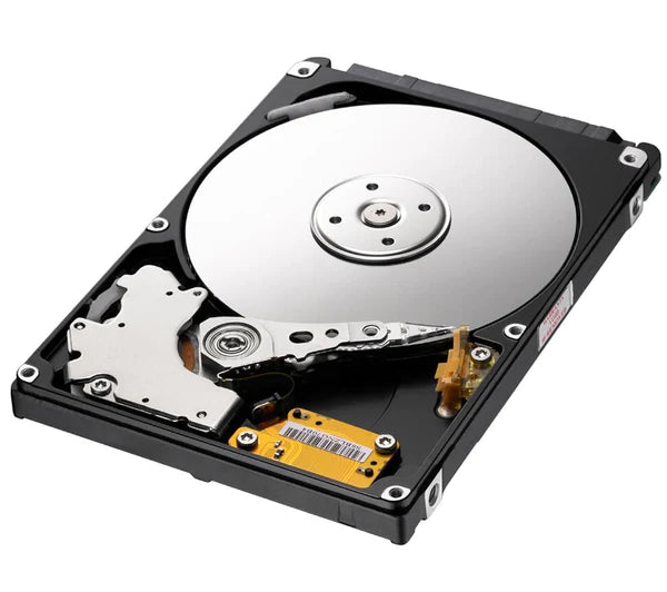 HUS156045VLS600, PN 0B23662, MLC VC0A5D0, Hitachi 450GB SAS 3.5 Hard Drive HD - AloTechInfoUSA