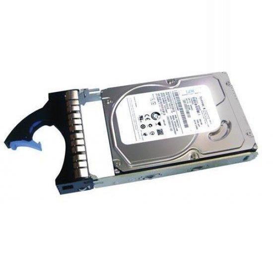 HD 1TB SAS 7.2k RPM 3.5" 6G Hot Plug para IBM 42D0777-FoxTI