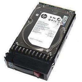 HP HD 1TB SATA 7.2k RPM 3.5" 3G for HP StorageWorks MSA 2 480942-001