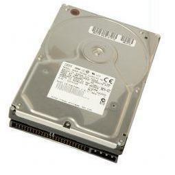 HD 2.1GB SCSI 5.4k RPM 3.5" 50/68/80-Pin DCAS-32160-FoxTI