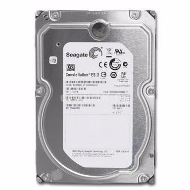 HD 2TB SATA 7.2k RPM 3.5" 3G Hot Plug ST32000644NS-FoxTI