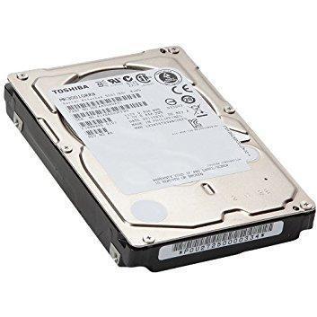 HD 300GB SAS 15k RPM 2.5" 6G para Dell MK3001GRRB-FoxTI