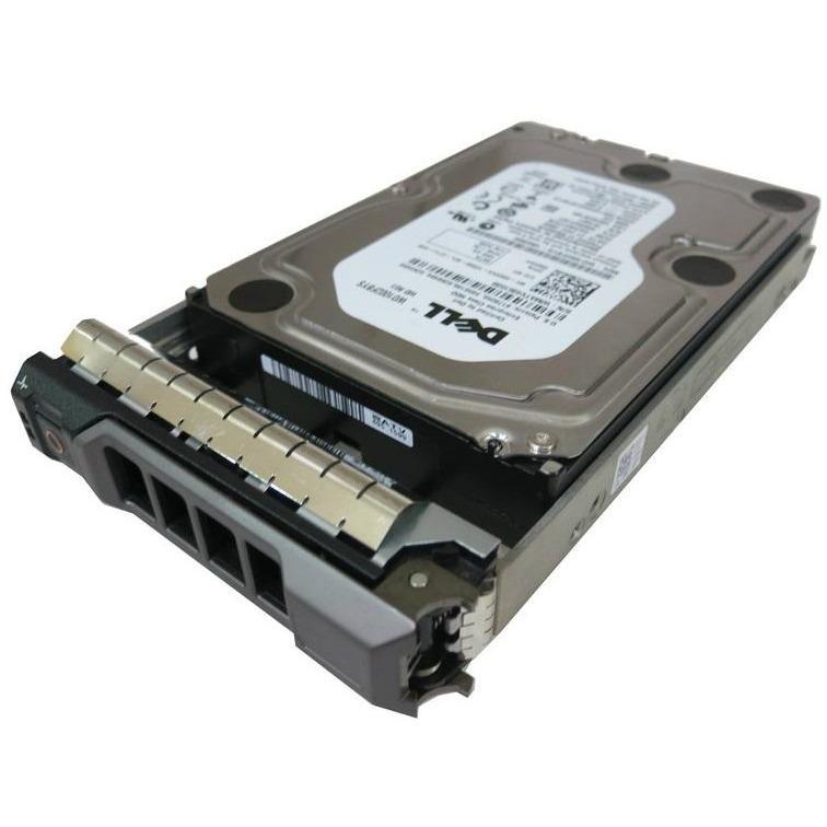 HD 300GB SAS 15k RPM 3.5" 3G Hot Plug para Dell 9CH066-057-FoxTI