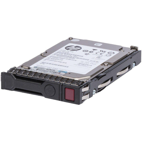 HD 900GB SAS 10k RPM 2.5" para HP Proliant DL380 G8-FoxTI