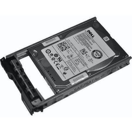 HD SAS 600GB 10k RPM 2.5" para Dell PowerEdge 2950-FoxTI