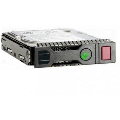 HD SAS 600GB 15k RPM 2.5" para HP Proliant DL380 G8-FoxTI