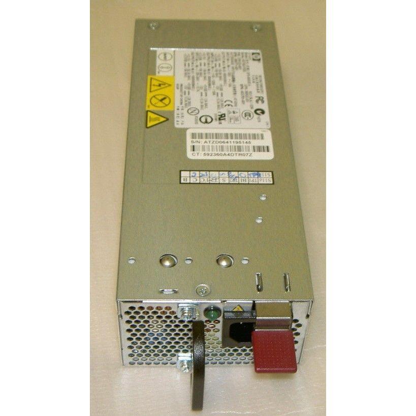 HP 1000W POWER SUPPLY DPS-800GB A HSTNS-PD05 379123-001 403781-001 399771-B21 - AloinfoUSA