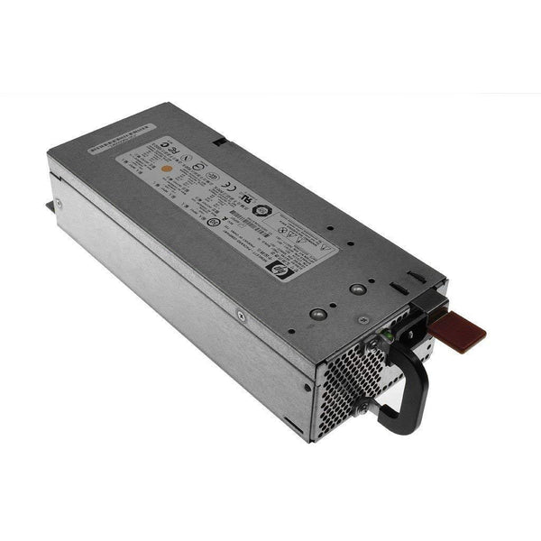 HP 379123-001 1000W REDUNDANT Power Supply For PROLIANT ML350 G5 ML370 G5 DL380 G5 .(P/N : 379123-001)-FoxTI