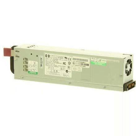 HP 406393-001 575-Watts 100-240V Redundant Hot-Plug Switching Power Supply for ProLiant DL380 G4 Server-FoxTI