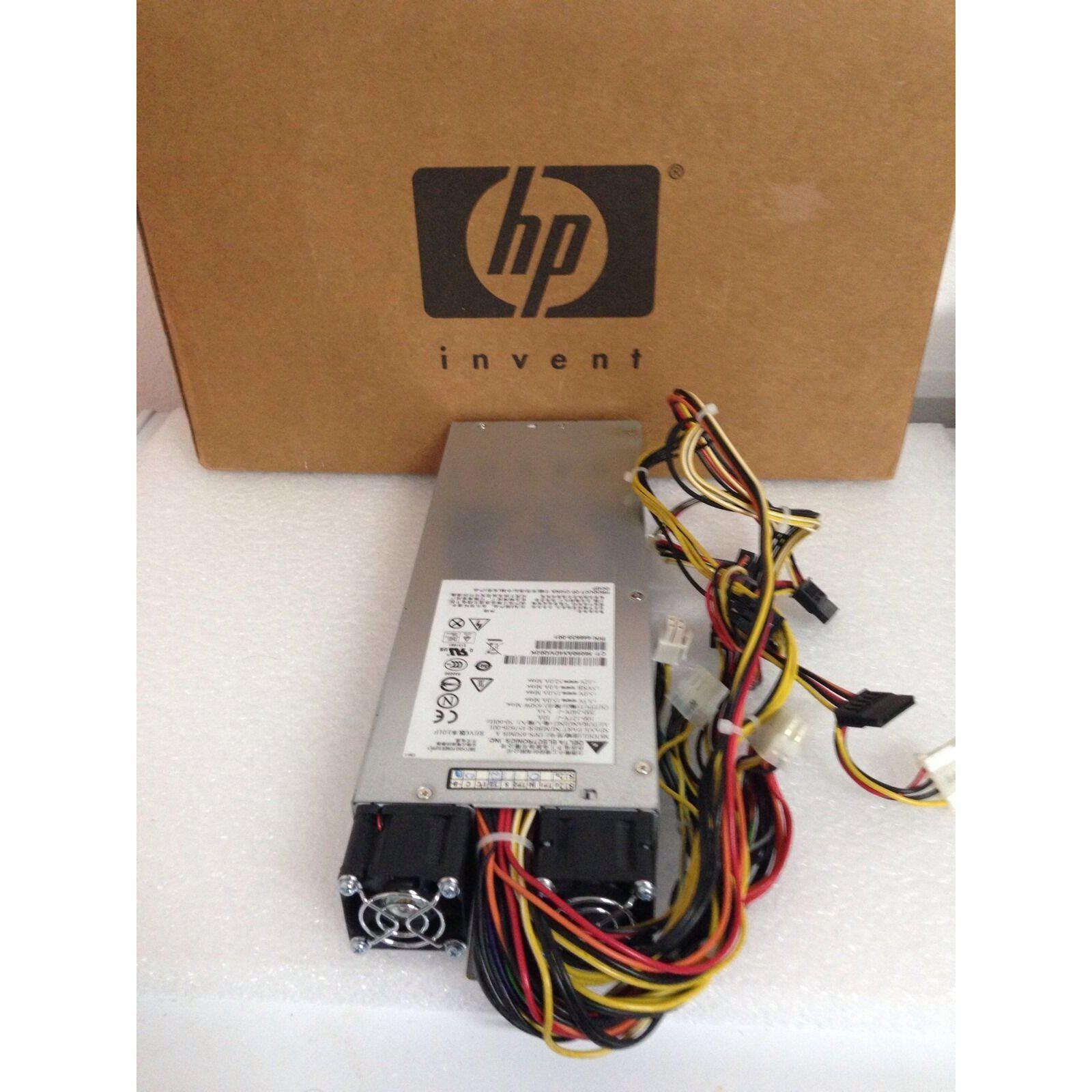 HP 457626-001 650W Power Supply 