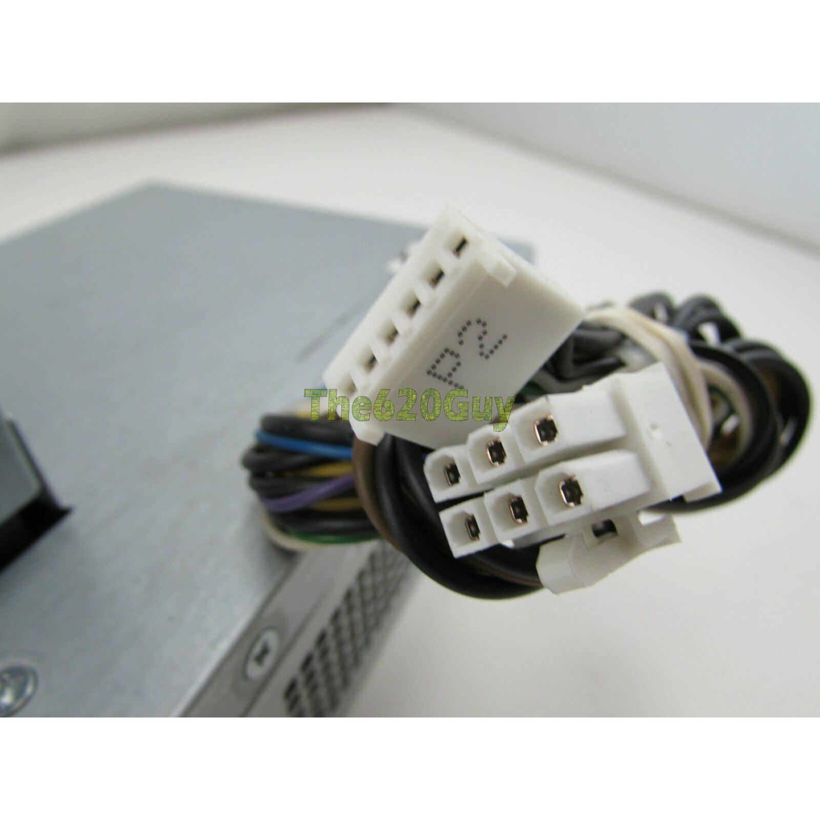 BTX Power Supply 