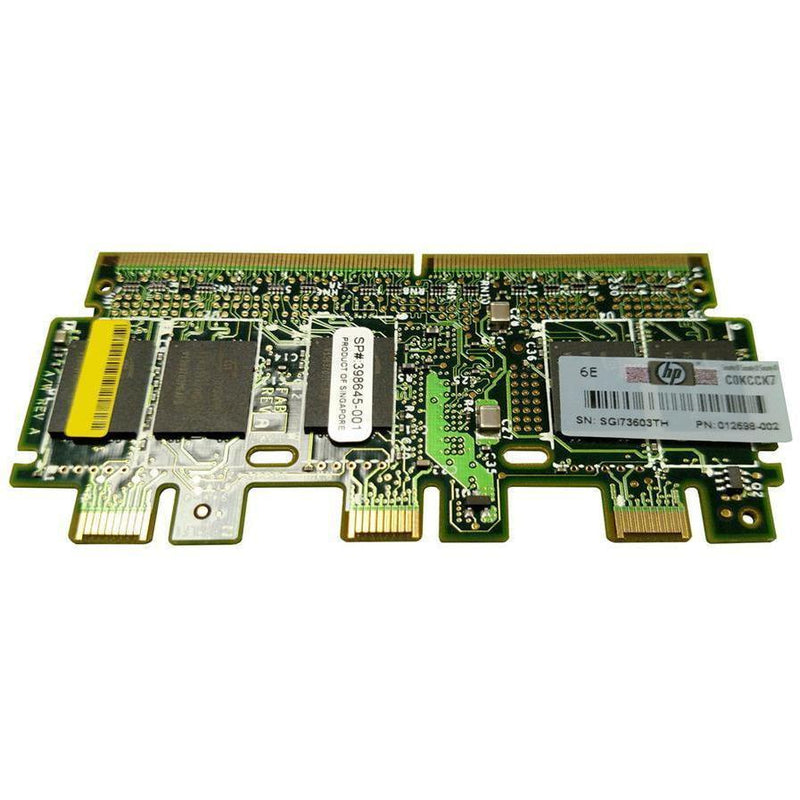 HP 512 MB DDR2 667 (PC2 5300) RAM 398645-001-FoxTI