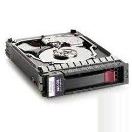 HP 571516-001 250GB SATA hard drive - 7,200 RPM, 3.5-inch form factor-FoxTI
